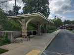 Amtrak Station